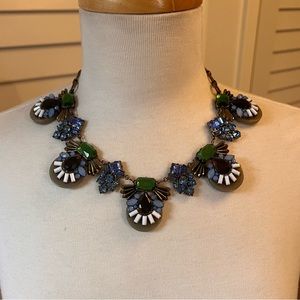 Rhinestone Statement necklace | Nordstrom